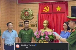 Shark Bình - Antex: Có phải 'ếch chết tại miệng' không?