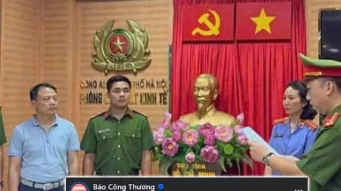 Shark Bình - Antex: Có phải 'ếch chết tại miệng' không?