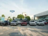 Tiếp nối di sản – Hành trình từ quá khứ đến tương lai cùng Ford Territory (Phần 1)