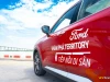 Tiếp nối di sản – Hành trình từ quá khứ đến tương lai cùng Ford Territory (Phần 2)