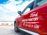 Tiếp nối di sản – Hành trình từ quá khứ đến tương lai cùng Ford Territory (Phần 2)