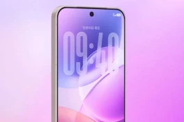 Giao diện "Kính lỏng" trên iOS 26 đẹp đến mức bị hãng Android này sao chép ngay lập tức