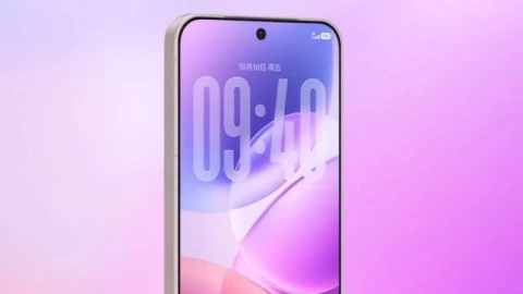 Giao diện "Kính lỏng" trên iOS 26 đẹp đến mức bị hãng Android này sao chép ngay lập tức
