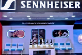 Sennheiser kỷ niệm 80 năm di sản âm thanh, ra mắt Momentum 4 phiên bản giới hạn tại Việt Nam