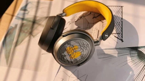 Sennheiser kỷ niệm 80 năm di sản âm thanh, ra mắt Momentum 4 phiên bản giới hạn tại Việt Nam
