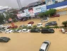 Chủ xe không biết điều này, có thể mất trắng chiếc ô tô sau bão