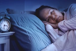 Nếu bạn hay bị thức dậy vào giữa đêm và không ngủ lại được, đây là nguyên nhân và cách khắc phục theo y học cổ truyền