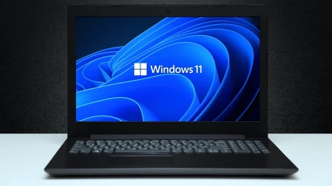 Cách cài Windows 11 miễn phí về máy tính mới nhất, dễ thực hiện