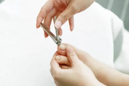 Các nhà khoa học cần móng chân của bạn