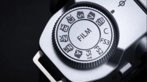 Fujifilm X-T30 III sắp ra mắt với tính năng dial mô phỏng phim gây tranh cãi, bạn đã sẵn sàng?