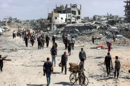 Thỏa thuận hòa bình Gaza có ý nghĩa quan trọng thế nào?