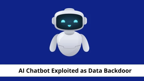 Chatbot thông minh đến đâu cũng có thể phản chủ: Vụ xâm nhập FinOptiCorp hé lộ mặt tối của AI tạo sinh