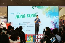 Hàng loạt đại học hàng đầu Hồng Kông đang "trải thảm đỏ" đón sinh viên Việt Nam với chính sách ở lại làm việc tới 2 năm