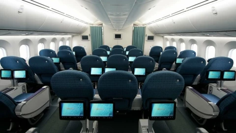 Dữ liệu khách Vietnam Airlines bị công khai, nguy cơ lừa đảo tăng cao vì lỗ hổng Salesforce