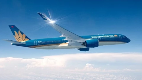 Rò rỉ từ nền tảng Salesforce, 7,3 triệu thông tin khách hàng Vietnam Airlines bị lộ
