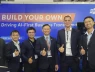 FPT mang hệ sinh thái AI đến Singapore