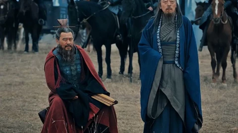 Bí quyết con trai Tư Mã Ý vẫn bình an trong loạn Bát Vương, muôn đời đúng!