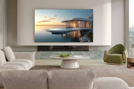 Thị trường TV Trung Quốc đang mất đà