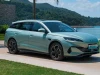 Trung Quốc yêu cầu xe PHEV có phạm vi chạy điện tối thiểu 100 km