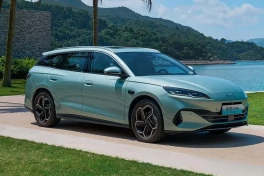 Trung Quốc yêu cầu xe PHEV có phạm vi chạy điện tối thiểu 100 km