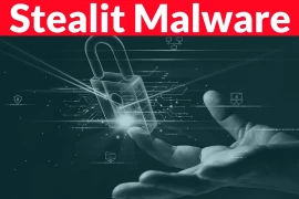 Chiến dịch tấn công mới đang lặng lẽ lây nhiễm hàng loạt máy tính Windows toàn cầu