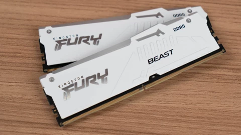 Kingston vẫn không có đối thủ ở thị trường DRAM toàn cầu
