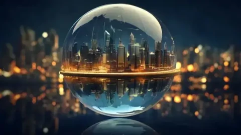 Bong bóng AI - Một ảo ảnh mới trong thời đại số?