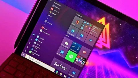 Windows 10 ngừng hỗ trợ từ hôm nay 14/10, điều gì sẽ xảy ra với hàng trăm triệu máy tính?