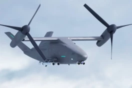Không còn là trực thăng cũng chẳng phải UAV: thứ Boeing đang tạo ra là gì?