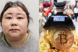 Vụ án rúng động làng tiền số toàn cầu: Anh tịch thu 61.000 Bitcoin của trùm lừa đảo Trung Quốc