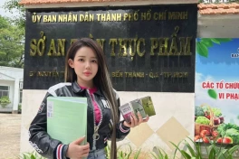Đằng sau viên “collagen” Ngân 98 là chất cấm gây hôn mê này?