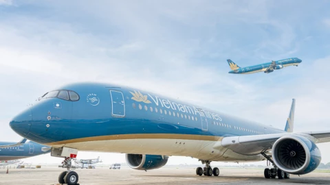 Vietnam Airlines chính thức thông báo về sự cố bảo mật dữ liệu, khuyến nghị khách hàng nên đổi mật khẩu tài khoản Bông sen vàng Lotusmiles