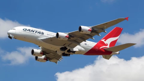 6 triệu khách hàng Qantas bị tung dữ liệu lên dark web vì không trả tiền chuộc