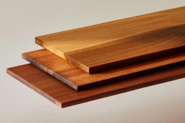 Đây là “siêu gỗ” vật liệu có thể thay thế thép và bê tông