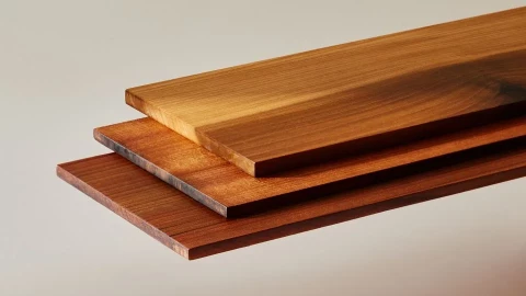Đây là “siêu gỗ” vật liệu có thể thay thế thép và bê tông