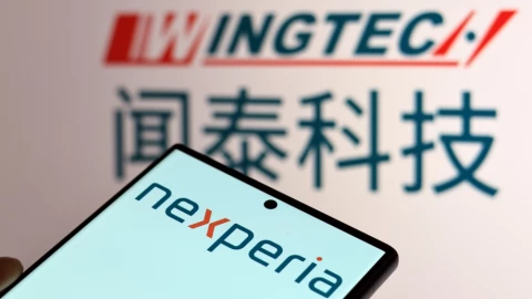Vụ Nexperia: báo Trung Quốc chỉ trích Hà Lan bằng nhiều từ rất nặng nề: cướp bóc, thực dân...