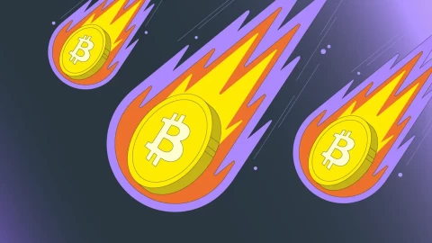 Đợt bán tháo tiền điện tử lịch sử đã xóa sổ hơn 19 tỷ USD