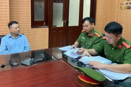 Khởi tố Shark Bình, tạm giữ 597 cây vàng, 18 sổ đỏ
