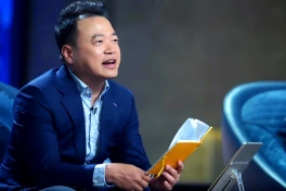 Công an phong tỏa khối tài sản 900 tỉ đồng trong vụ án tiền số Antex của Shark Bình