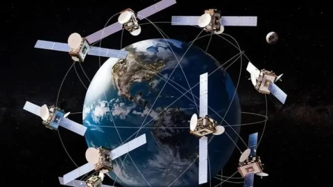 Vì sao Trung Quốc phóng tới 55 vệ tinh Beidou trong khi Mỹ chỉ cần 24? Câu trả lời khiến cả thế giới bất ngờ