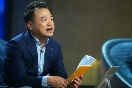 Hành trình sự nghiệp của Shark Bình trước khi bị khởi tố