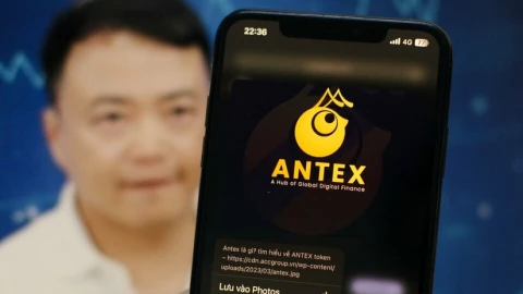 Toàn cảnh vụ việc dẫn đến việc Shark Bình bị bắt: Từ Livestream "vạ miệng" đến những lời tố cáo về dự án tiền số AntEx