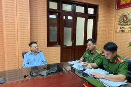 Vì sao Shark Bình bị bắt, đây là những cáo buộc chính thức từ cơ quan điều tra