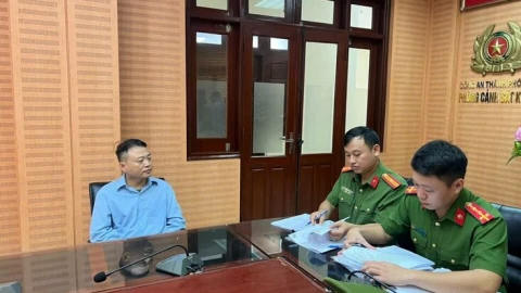 Vì sao Shark Bình bị bắt, đây là những cáo buộc chính thức từ cơ quan điều tra
