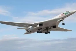 Nga có bán máy bay ném bom chiến lược Tu-160 cho Trung Quốc không hay chỉ là giấc mơ tốn kém?