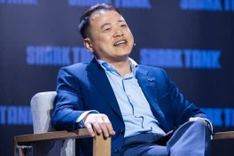 Shark Bình giàu cỡ nào, giàu lên nhờ đâu?