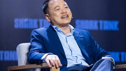 Shark Bình giàu cỡ nào, giàu lên nhờ đâu?