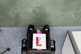 Thực hư chuyện robot nhập về, ĐH Bách khoa Hà Nội dán logo chồng lên logo nhà sản xuất