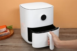 Nồi chiên không dầu Xiaomi của nước nào? Nồi chiên không dầu Xiaomi có tốt không?