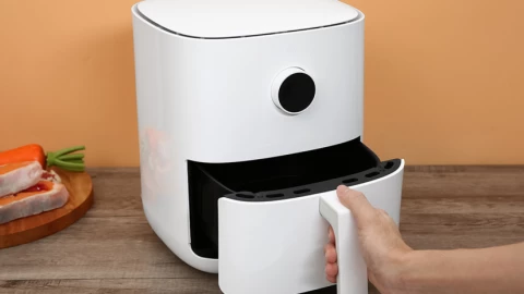 Nồi chiên không dầu Xiaomi của nước nào? Nồi chiên không dầu Xiaomi có tốt không?